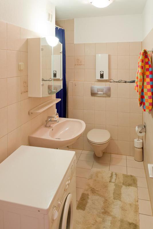 Ferienwohnung Sophie Mit Dachterrasse 에센 외부 사진